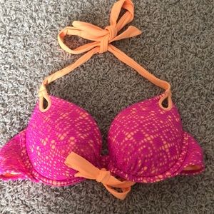 Victoria secret bikini top